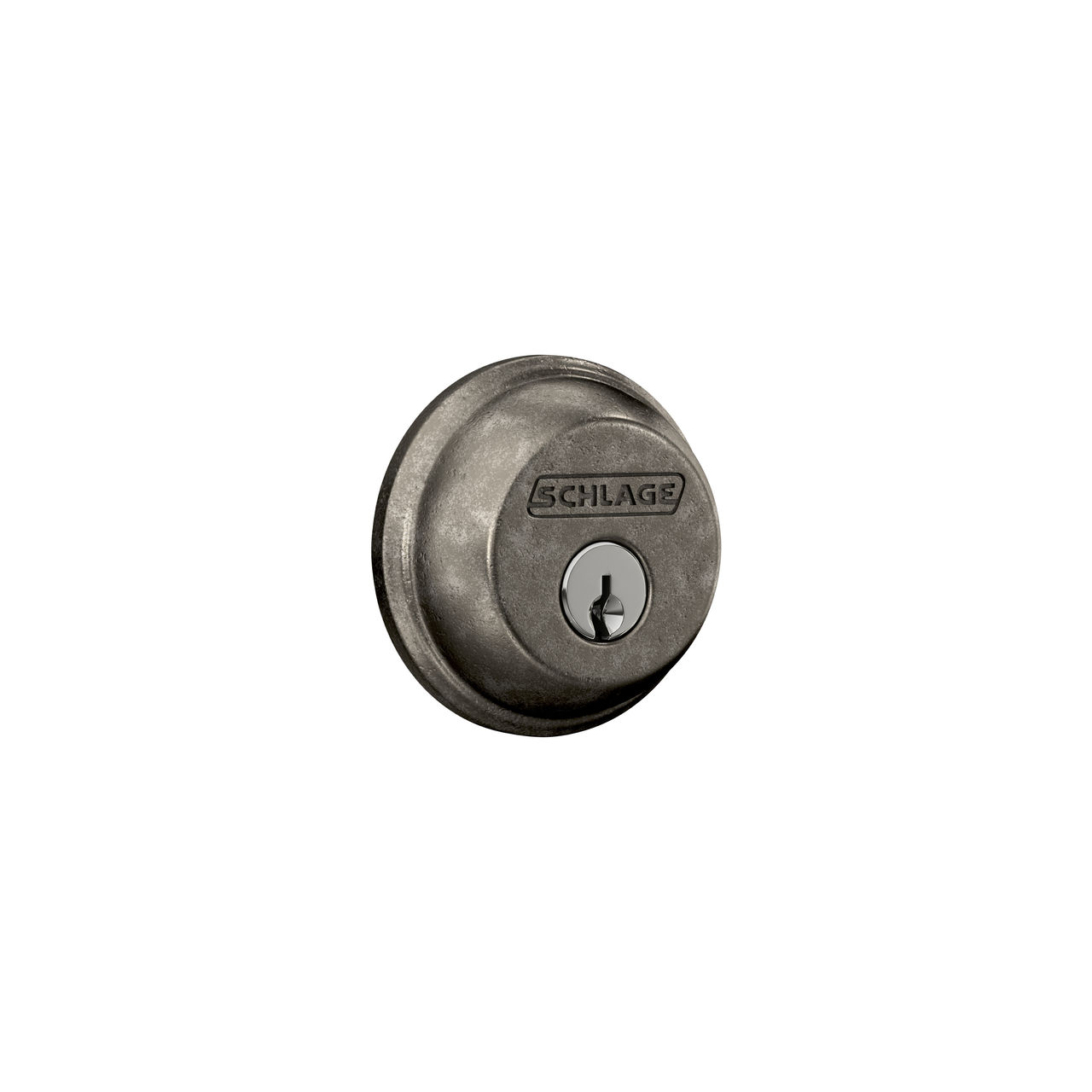 Image for Single Cylinder Deadbolt