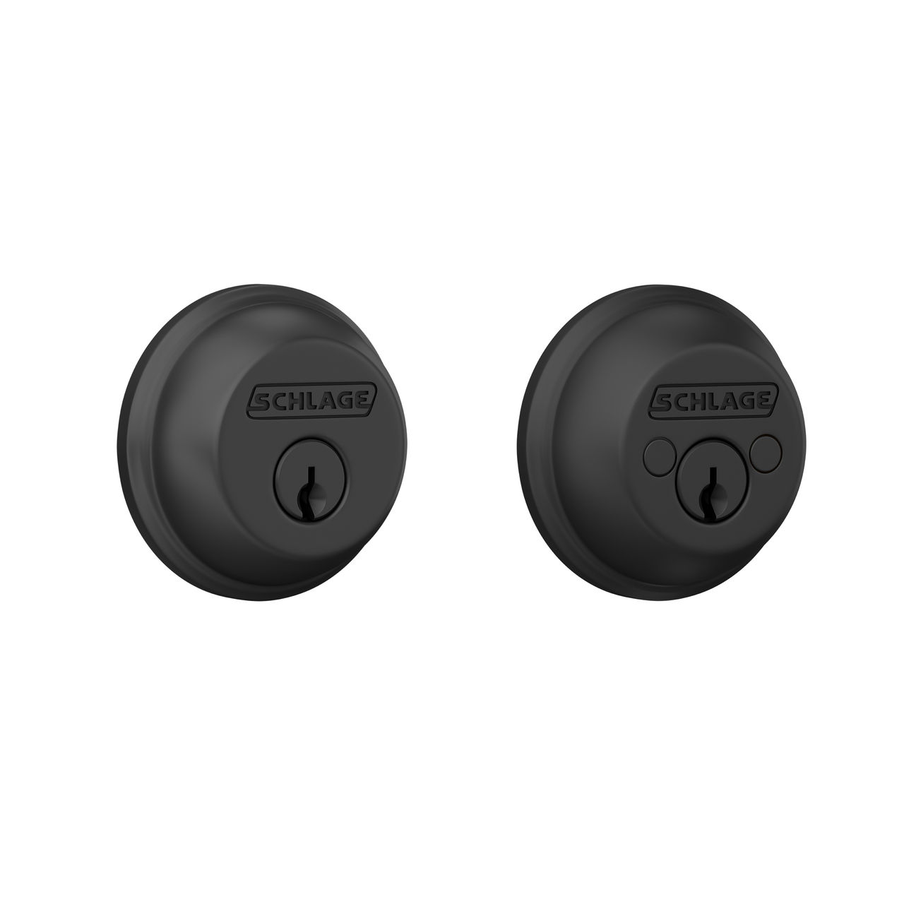 Double Cylinder Deadbolt