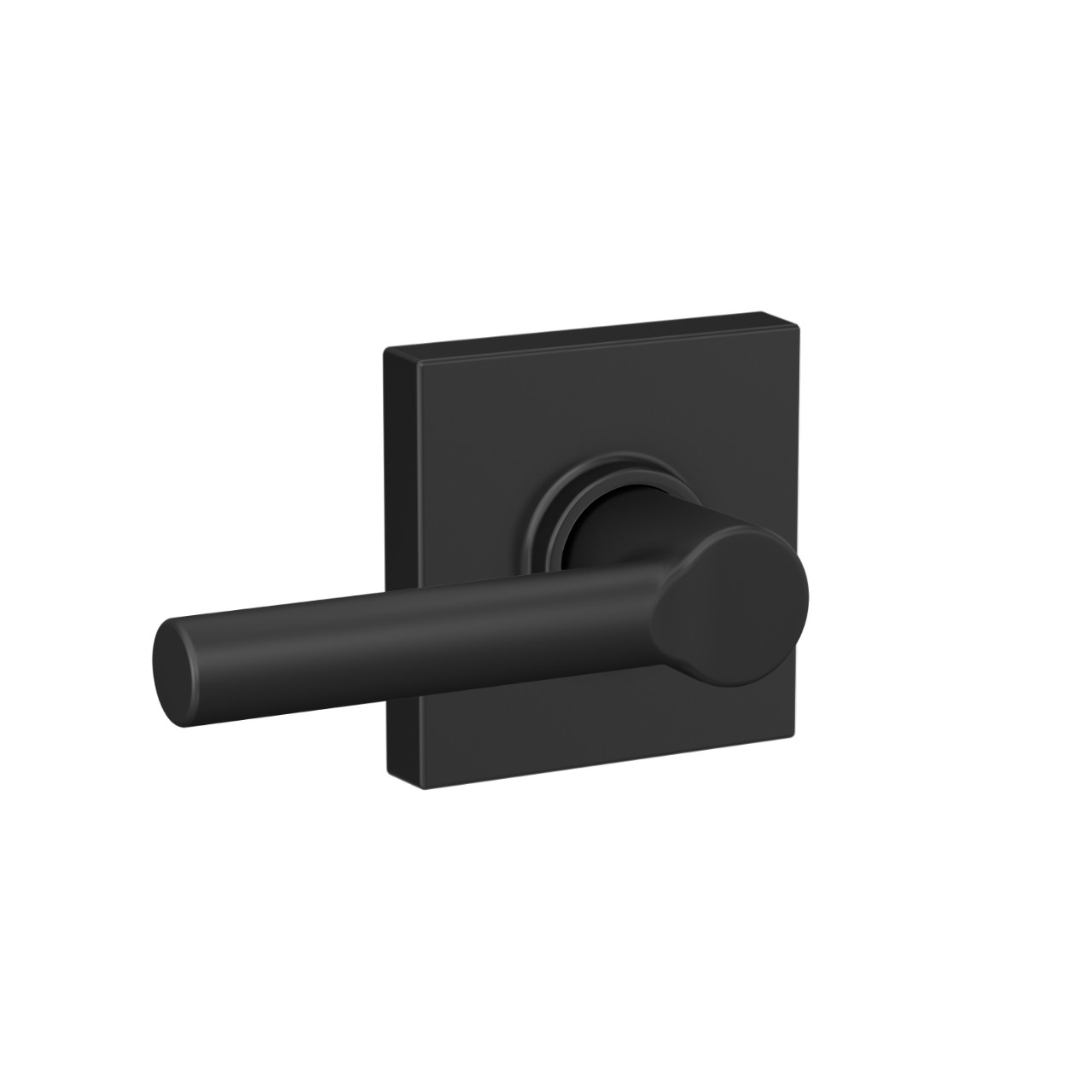 Broadway Lever Hall & Closet Lock