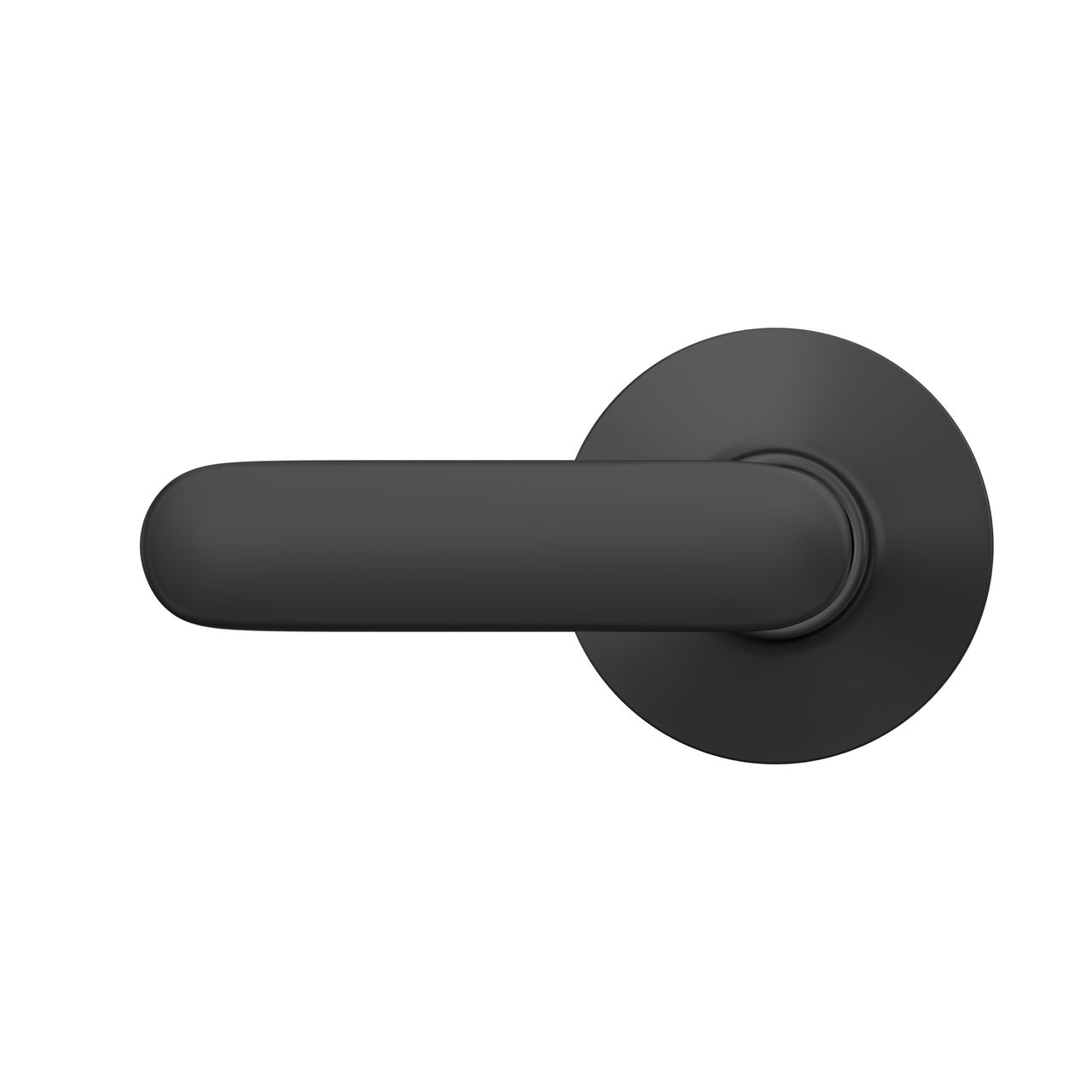 Davlin Lever Hall & Closet Lock