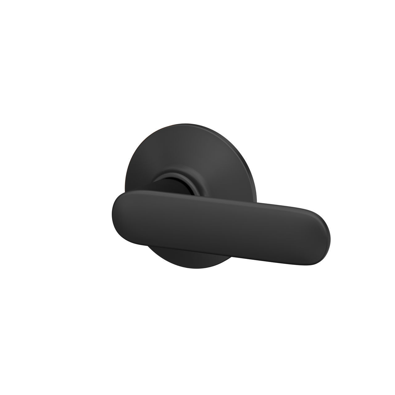 Davlin Lever Hall & Closet Lock