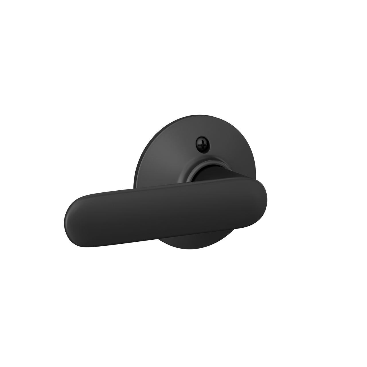 Davlin Lever Hall & Closet Lock