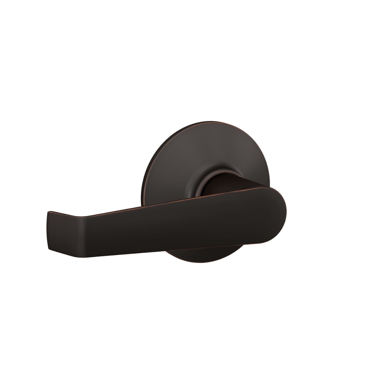 Elan Lever Hall & Closet Lock