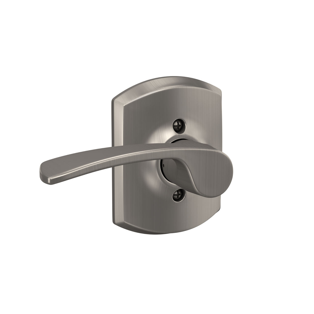 Merano Lever Hall & Closet Lock