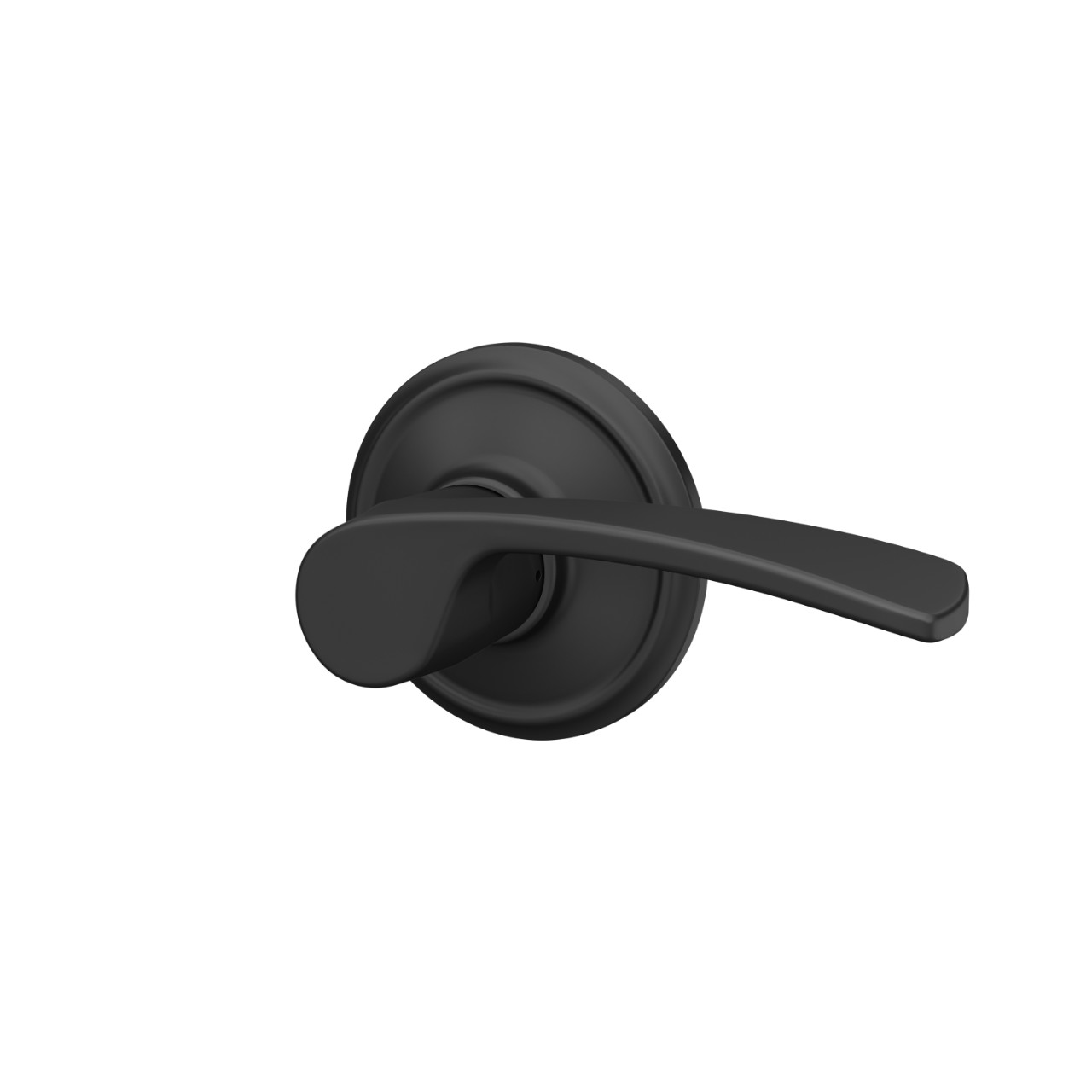Merano Lever Hall & Closet Lock