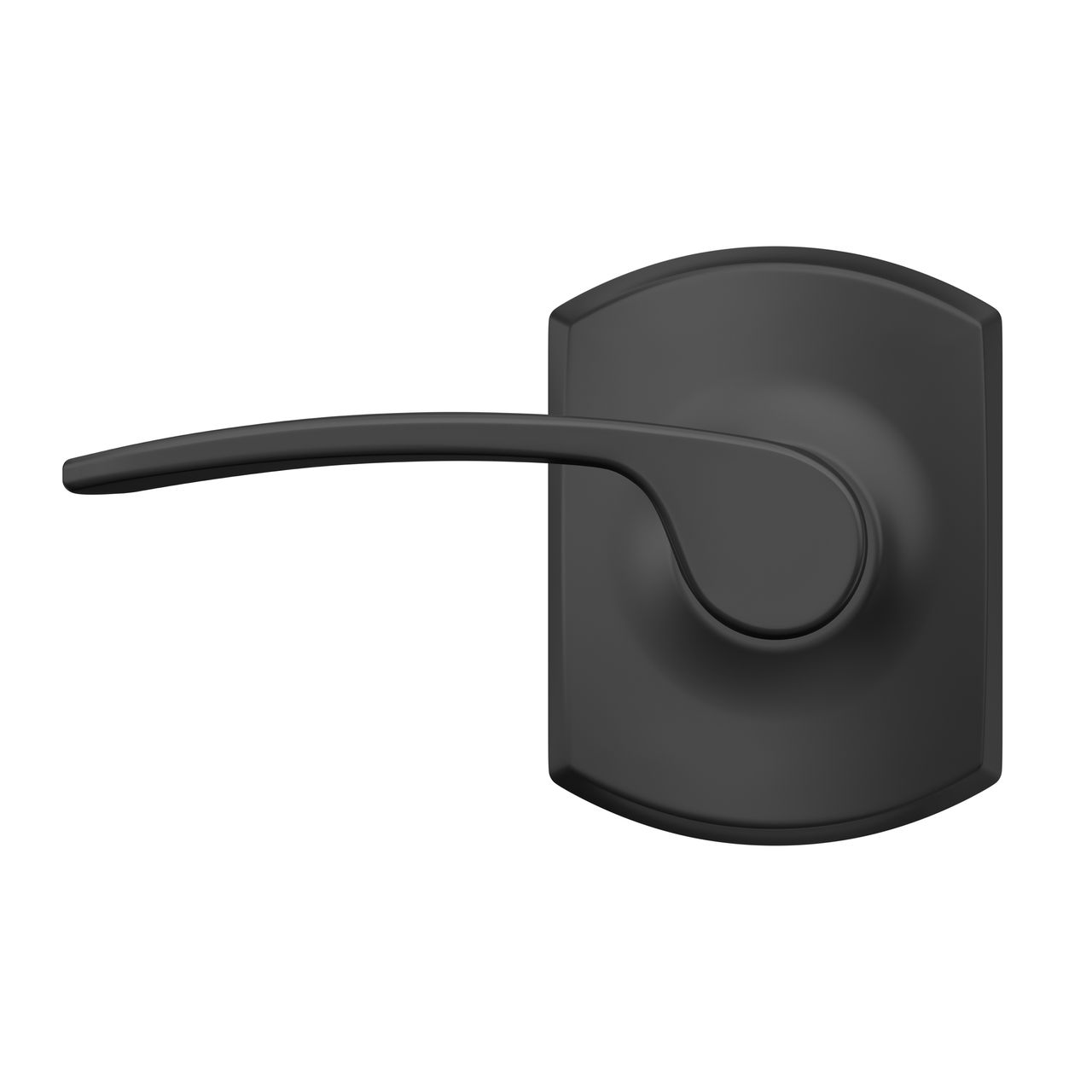 Merano Lever Hall & Closet Lock