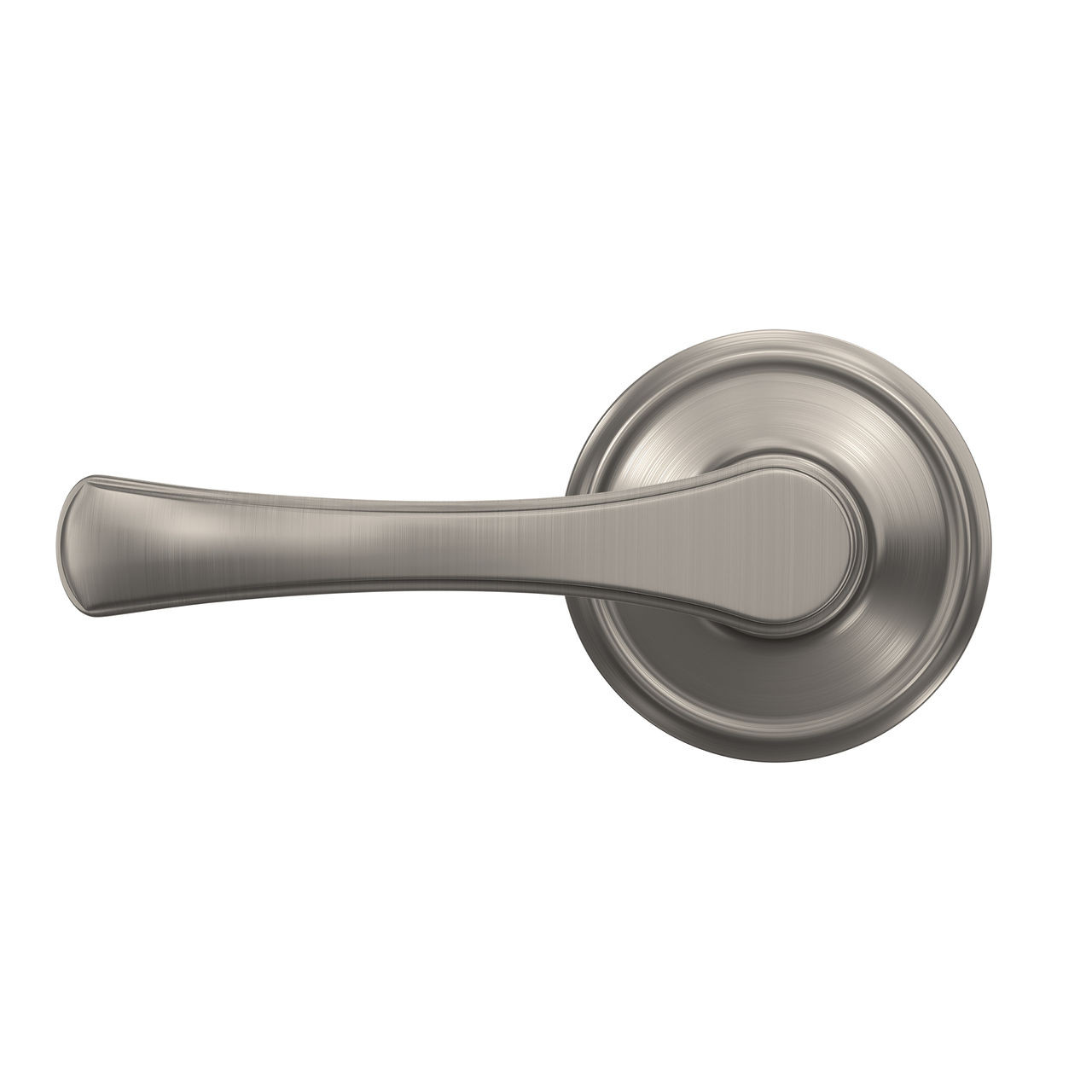 Avila Lever Hall & Closet Lock