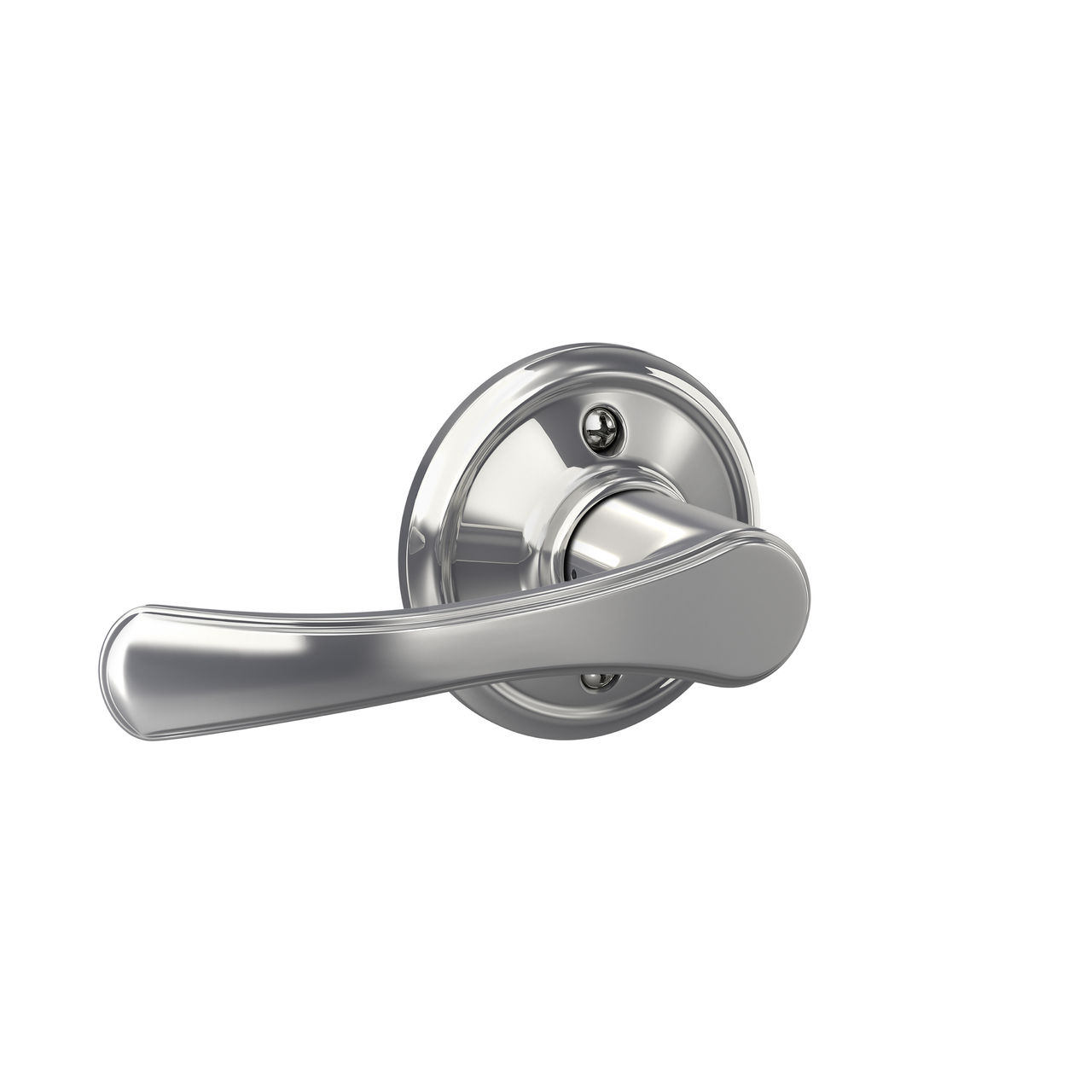 Avila Lever Hall & Closet Lock