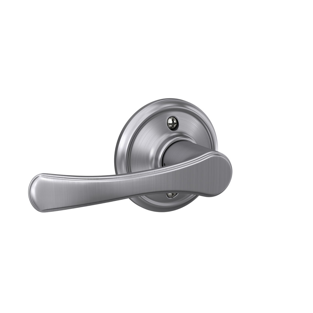 Avila Lever Hall & Closet Lock