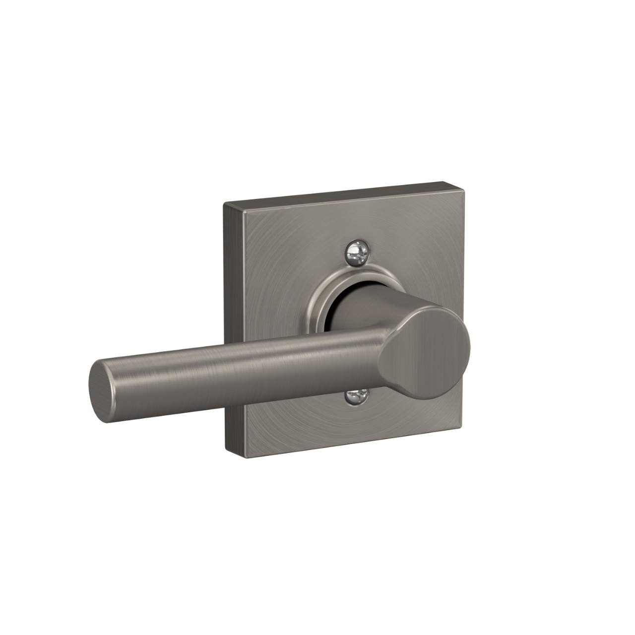 Broadway Lever Non-Turning Lock