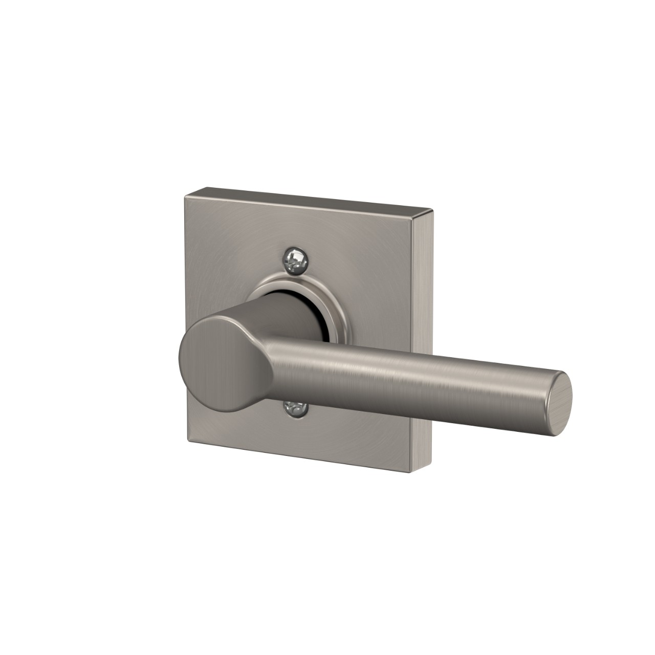 Broadway Lever Non-Turning Lock