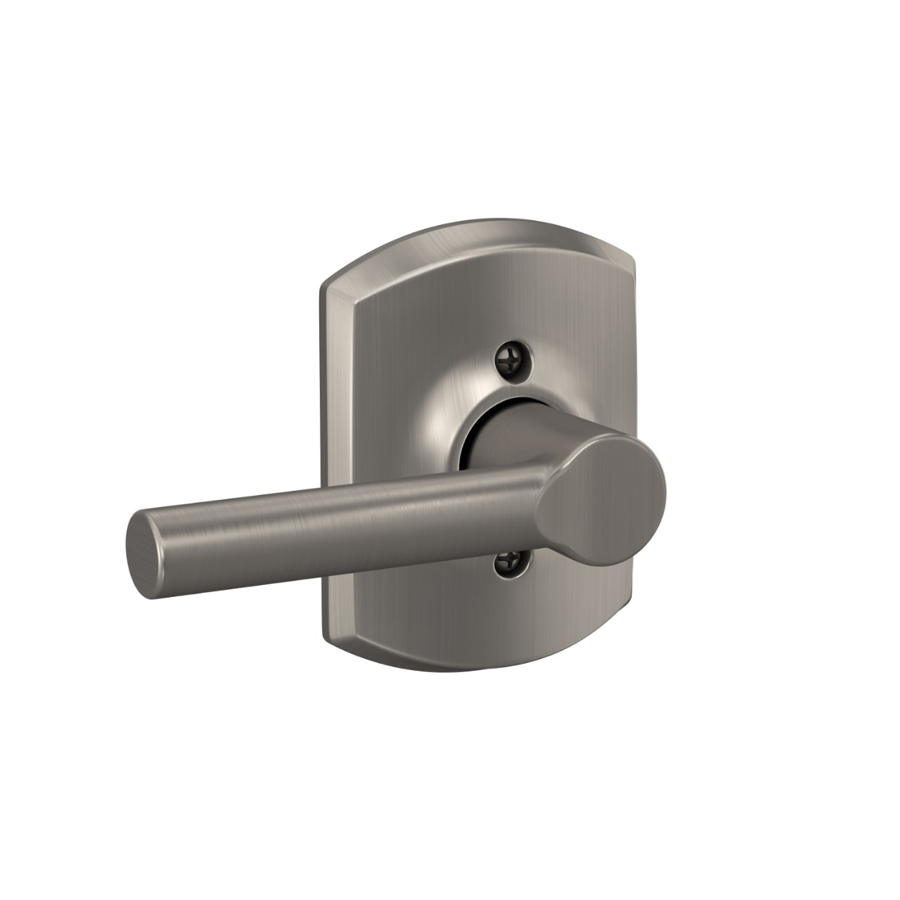 Broadway Lever Non-Turning Lock