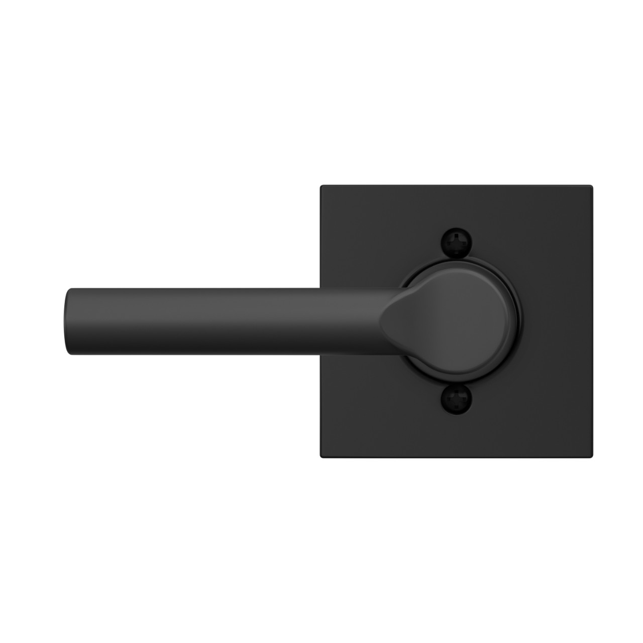 Broadway Lever Non-Turning Lock