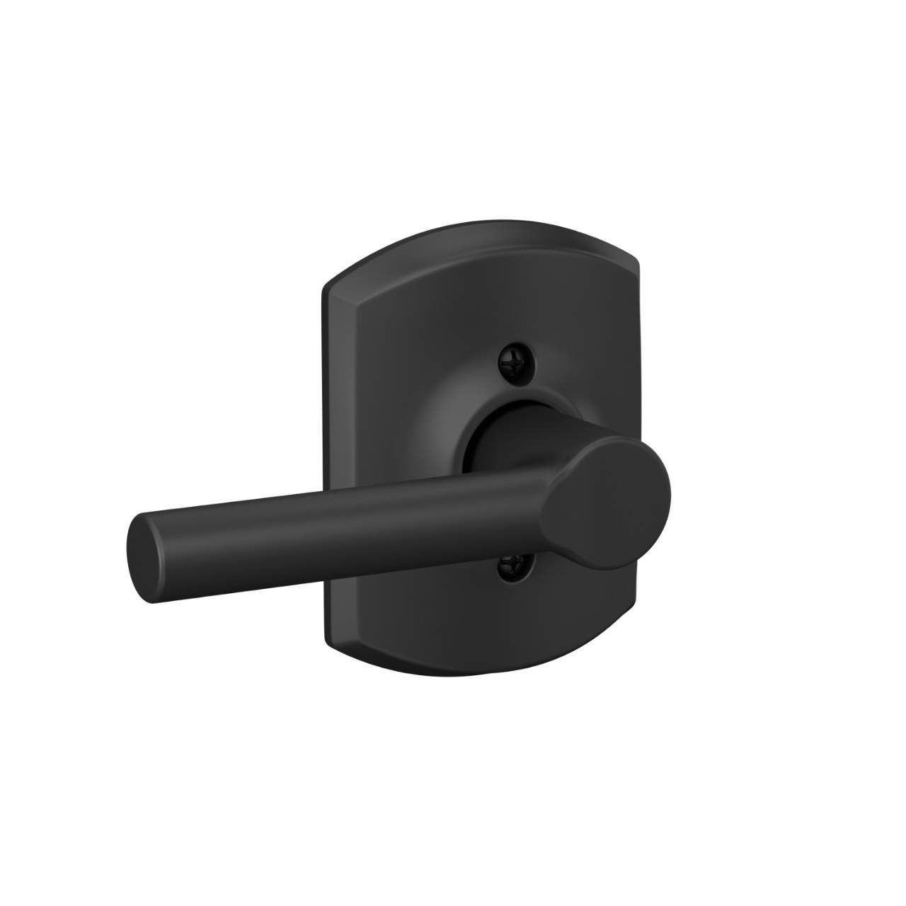 Broadway Lever Non-Turning Lock