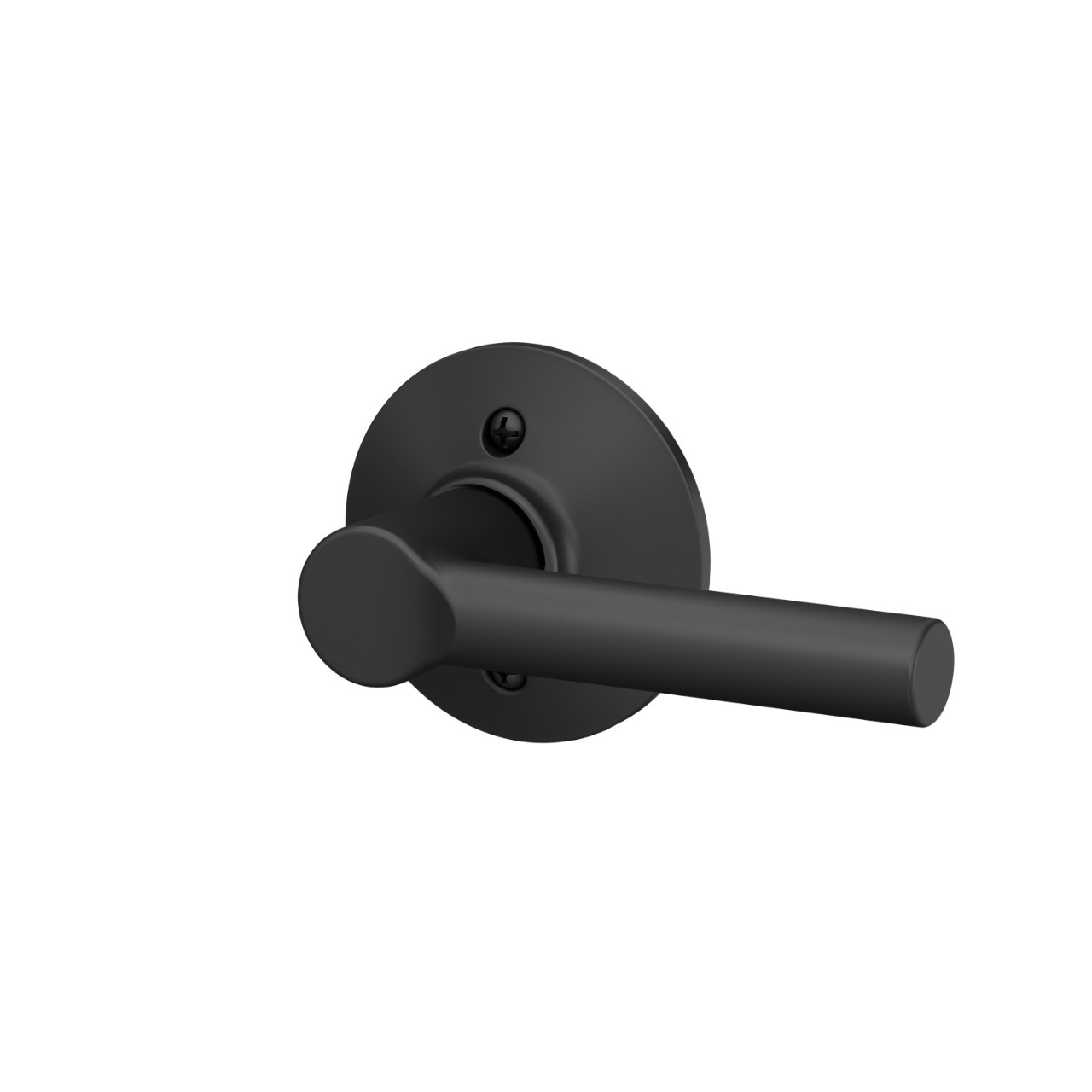 Broadway Lever Non-Turning Lock