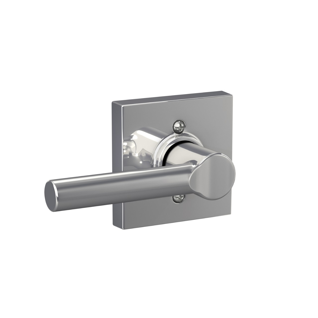 Broadway Lever Non-Turning Lock