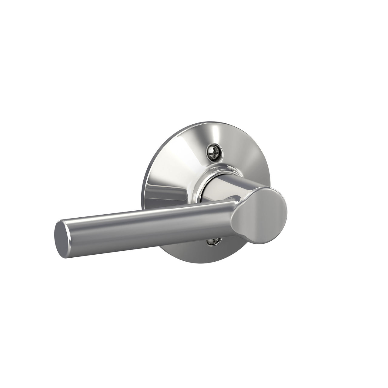 Broadway Lever Non-Turning Lock