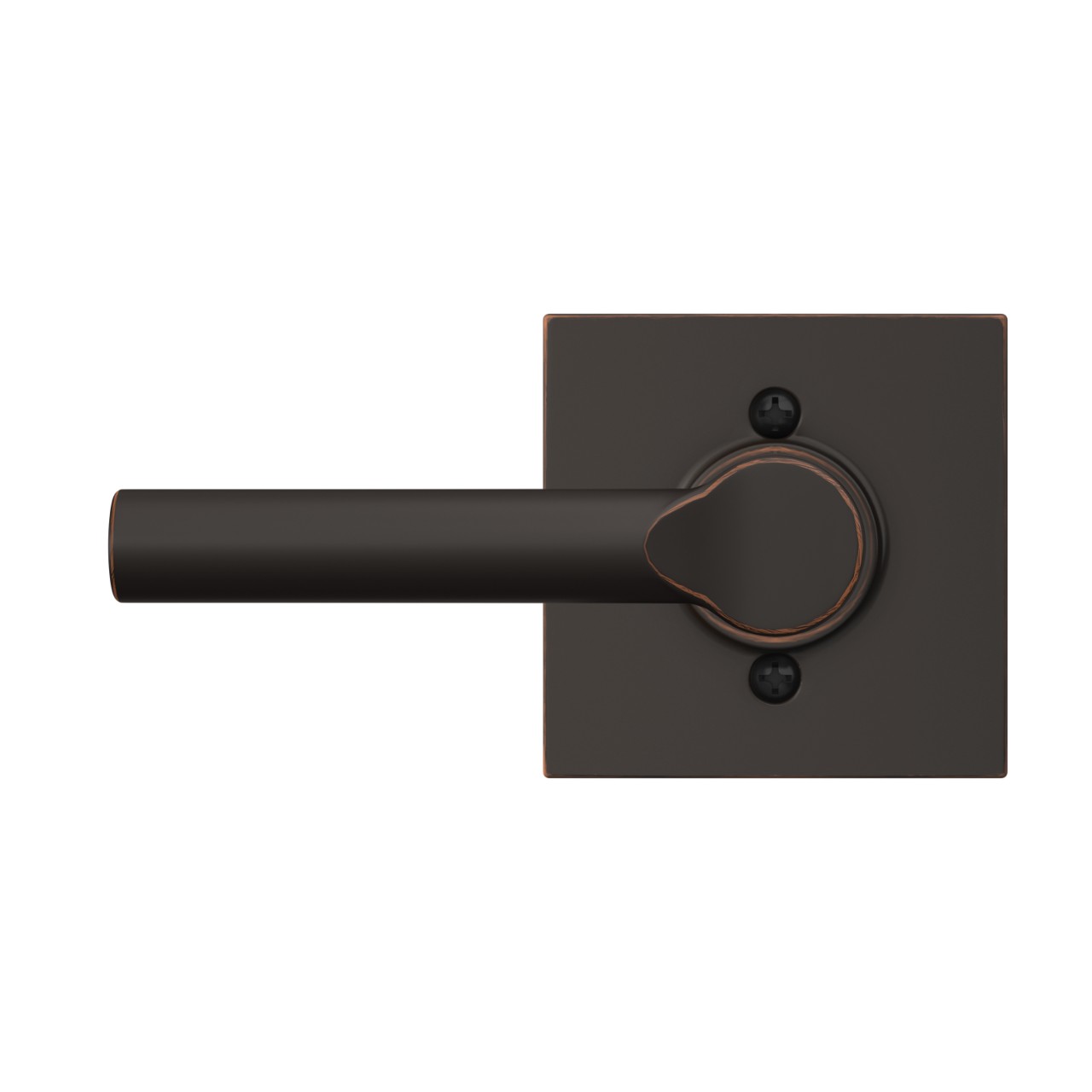 Broadway Lever Non-Turning Lock