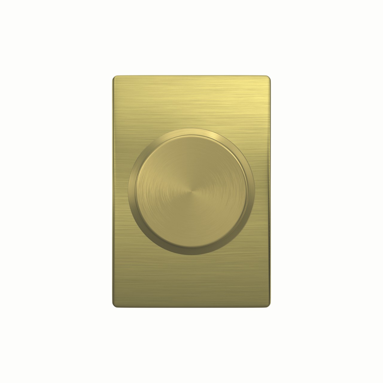 Bowery Knob Non-Turning Lock