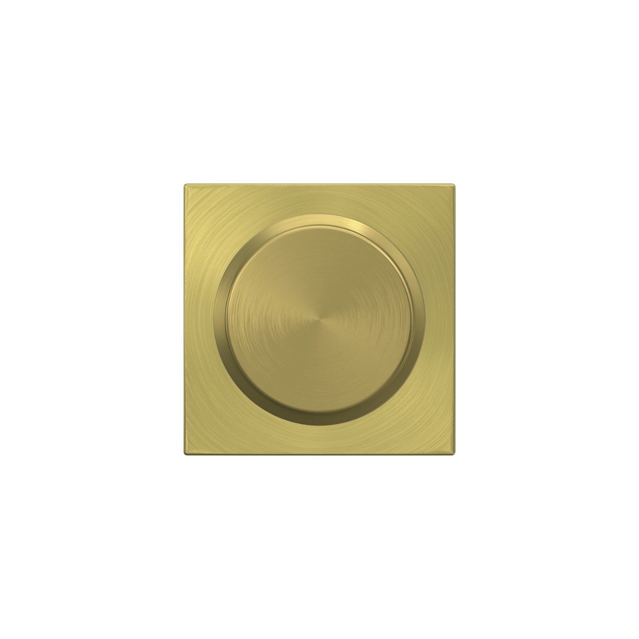 Bowery Knob Non-Turning Lock