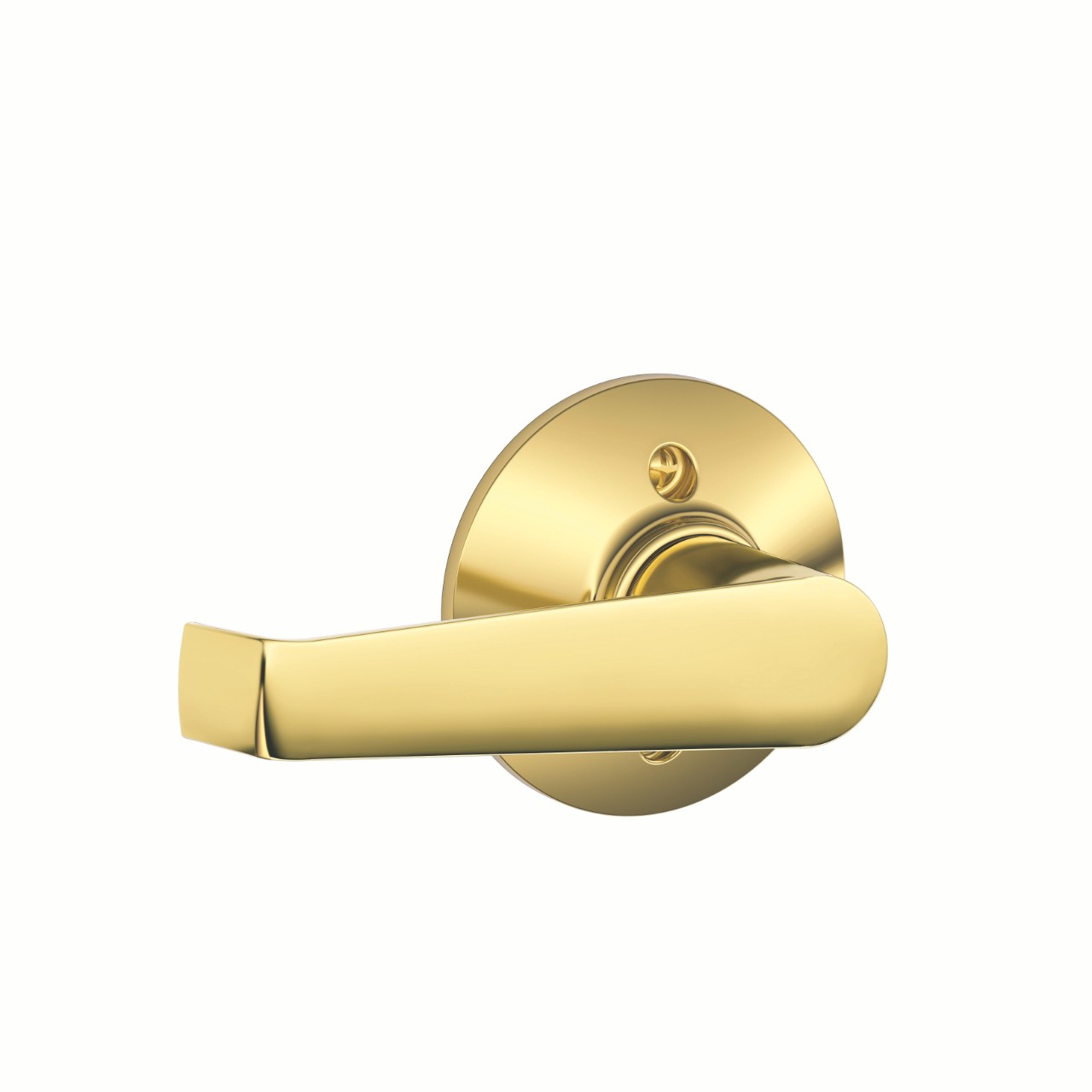 Elan Lever Non-Turning Lock