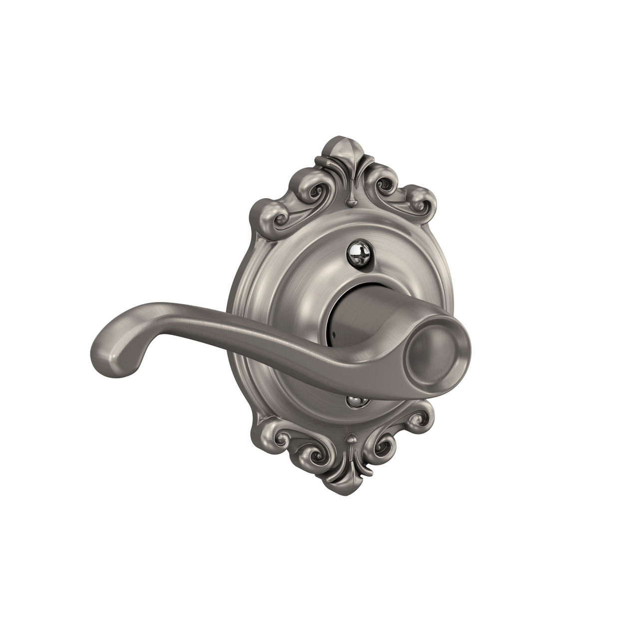 Flair Lever Non-Turning Lock