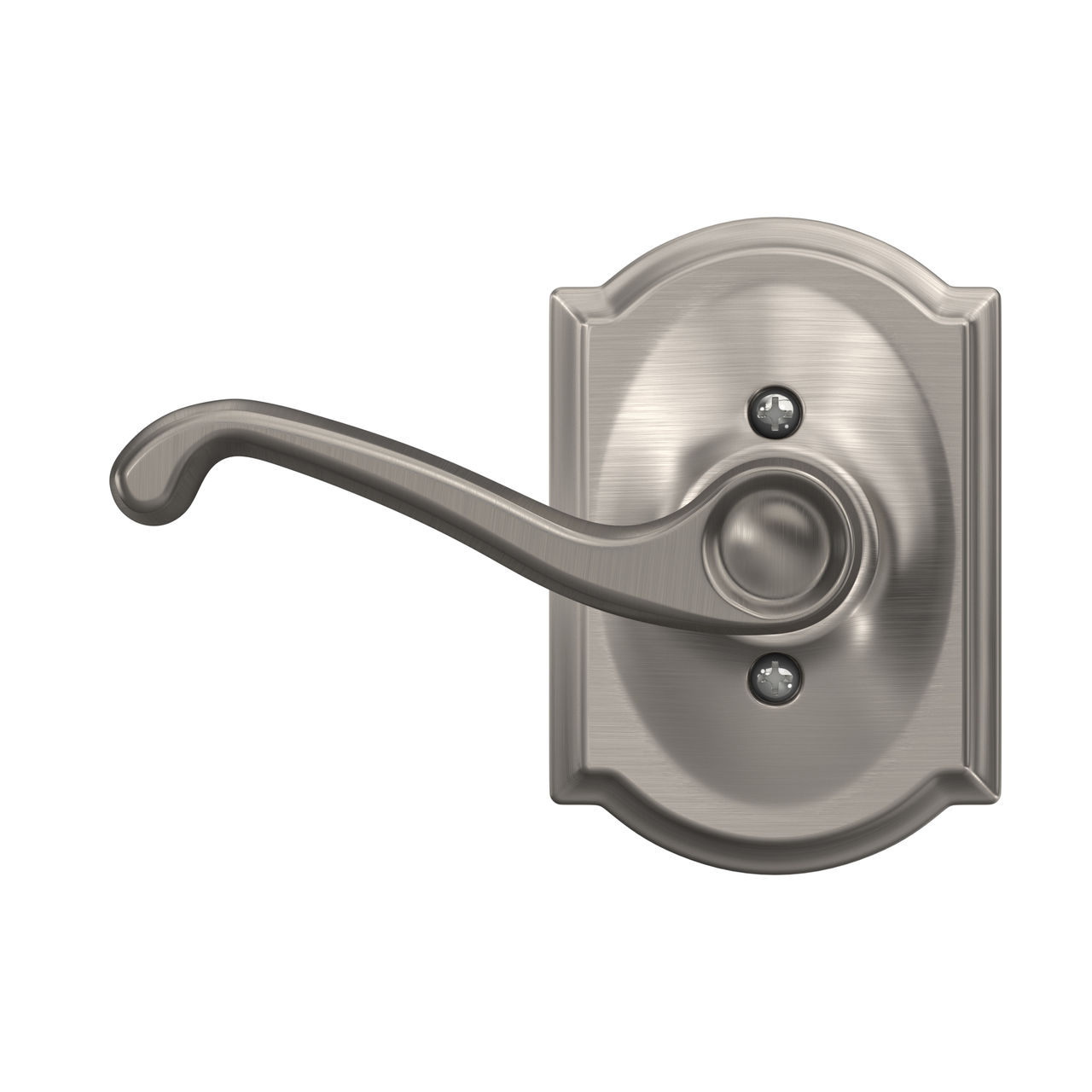 Flair Lever Non-Turning Lock