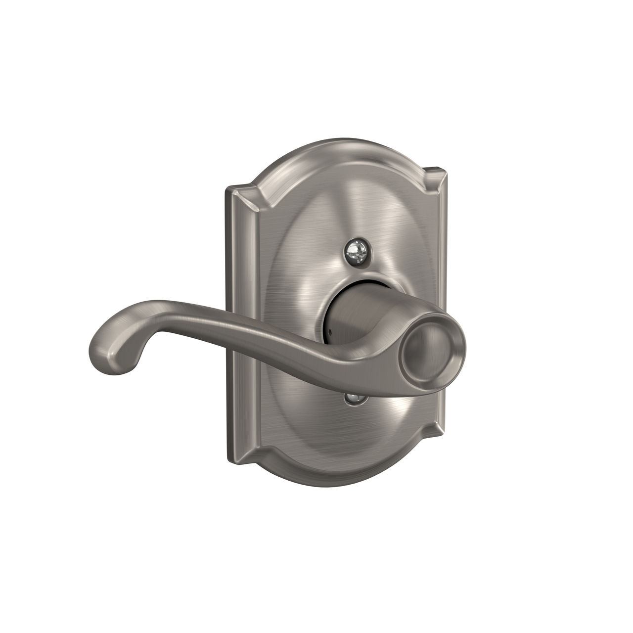 Flair Lever Non-Turning Lock