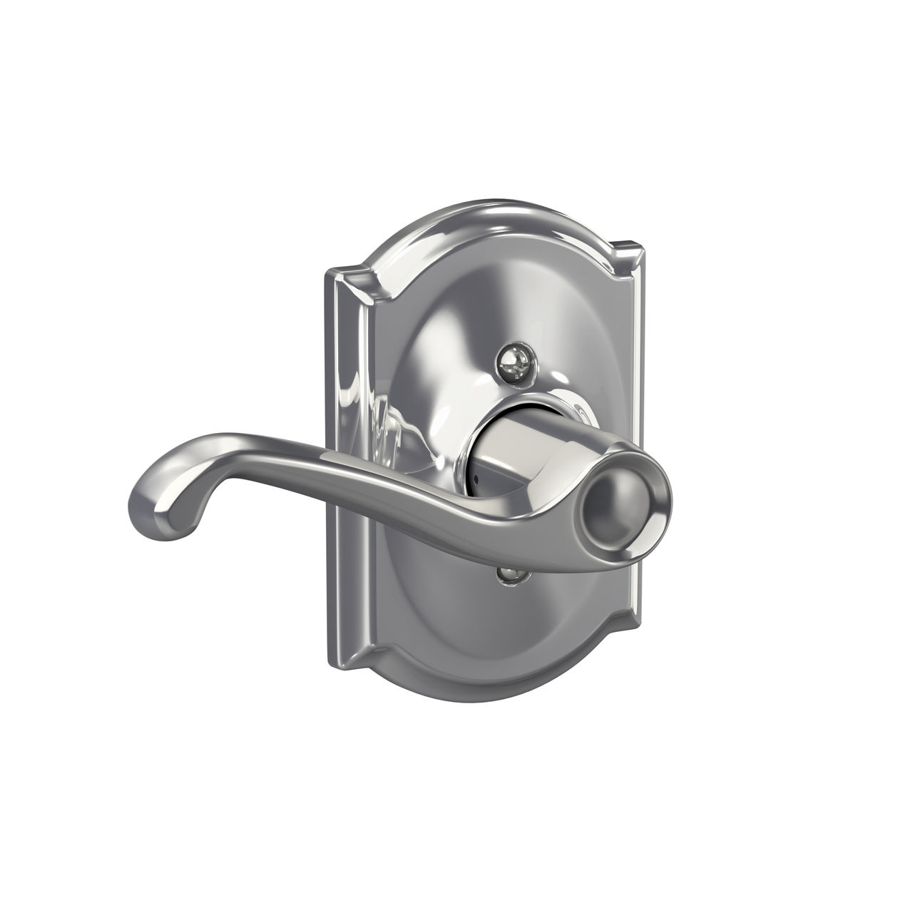 Flair Lever Non-Turning Lock