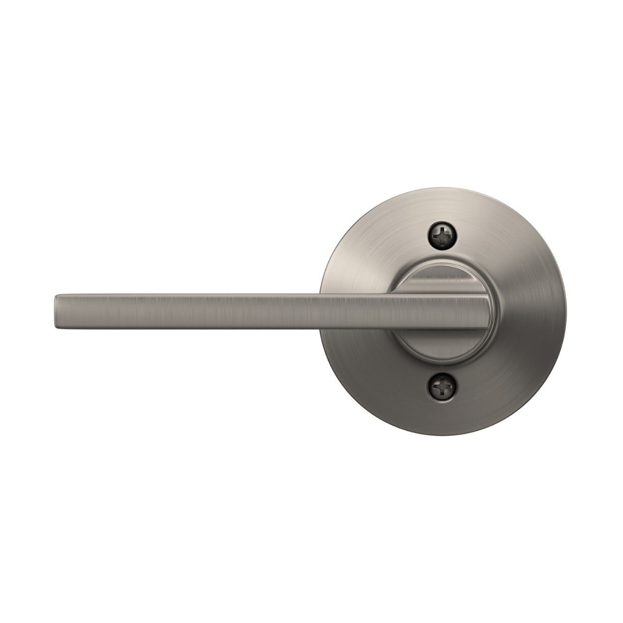 Latitude Lever Non-Turning Lock