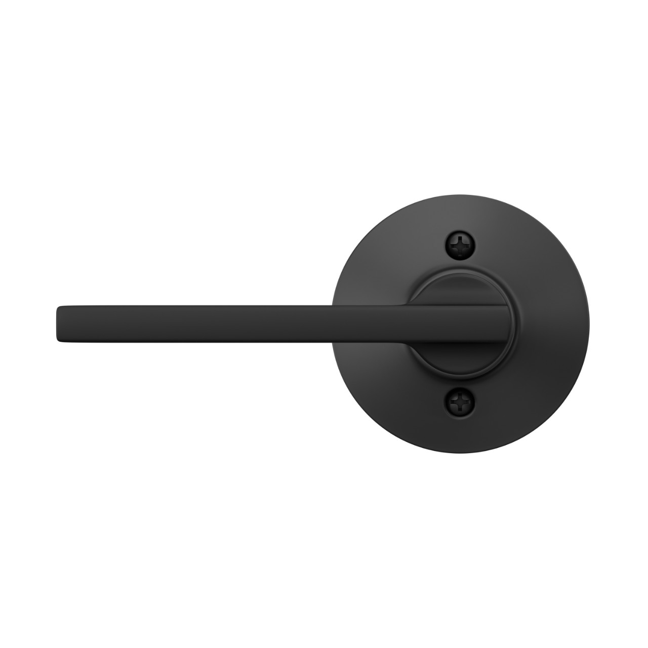 Latitude Lever Non-Turning Lock