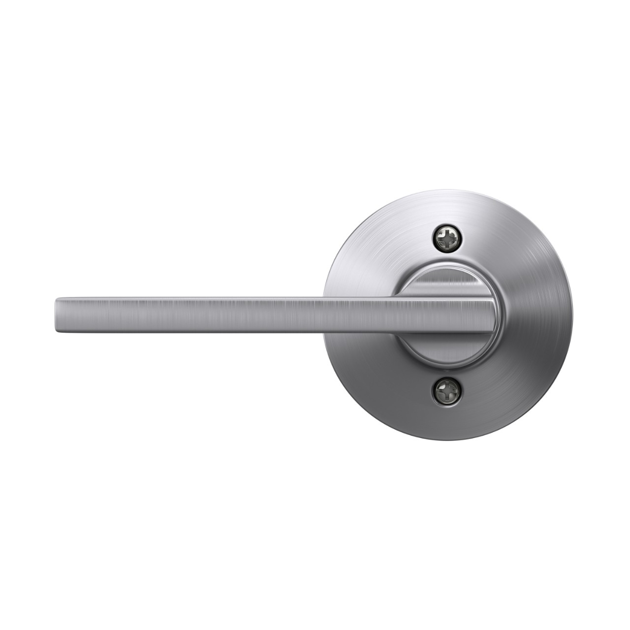 Latitude Lever Non-Turning Lock