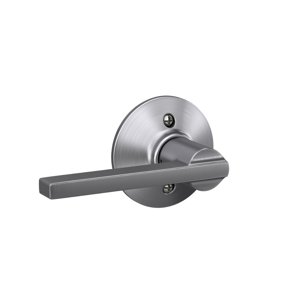 Latitude Lever Non-Turning Lock