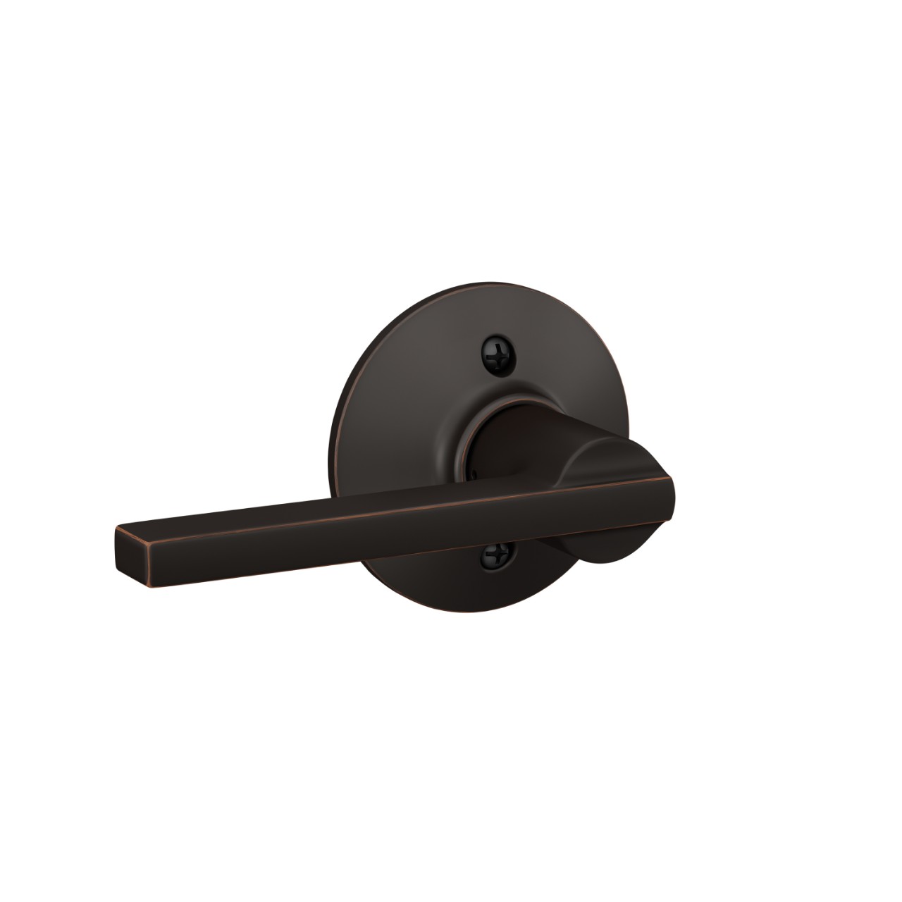 Latitude Lever Non-Turning Lock
