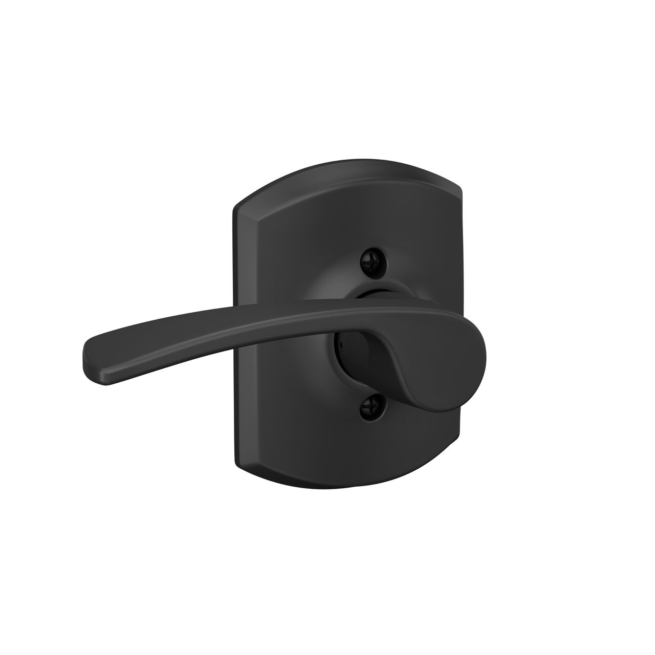 Merano Lever Non-Turning Lock