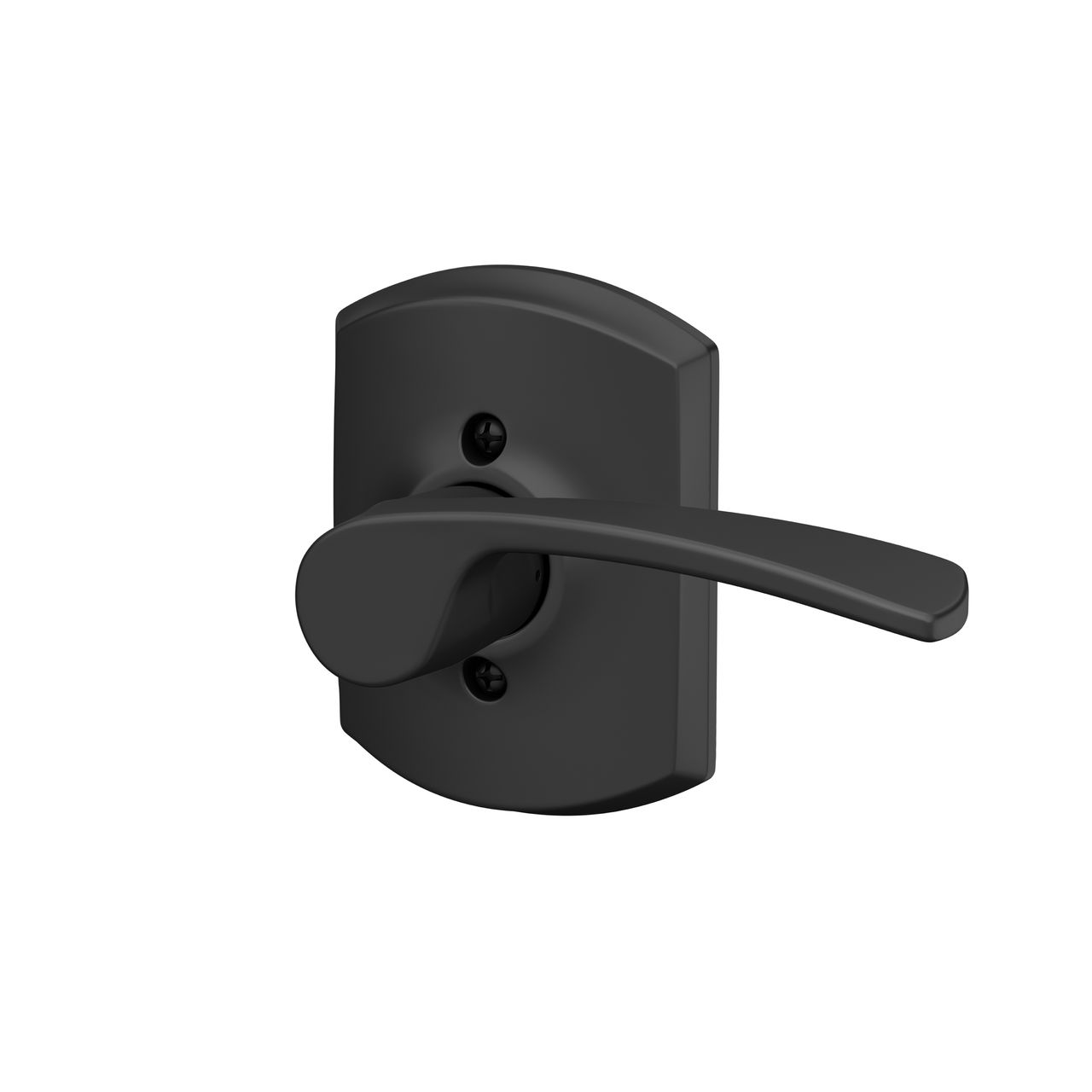 Merano Lever Non-Turning Lock