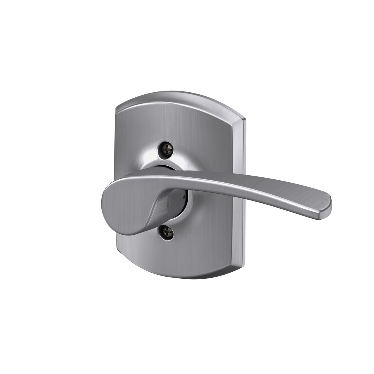 Merano Lever Non-Turning Lock