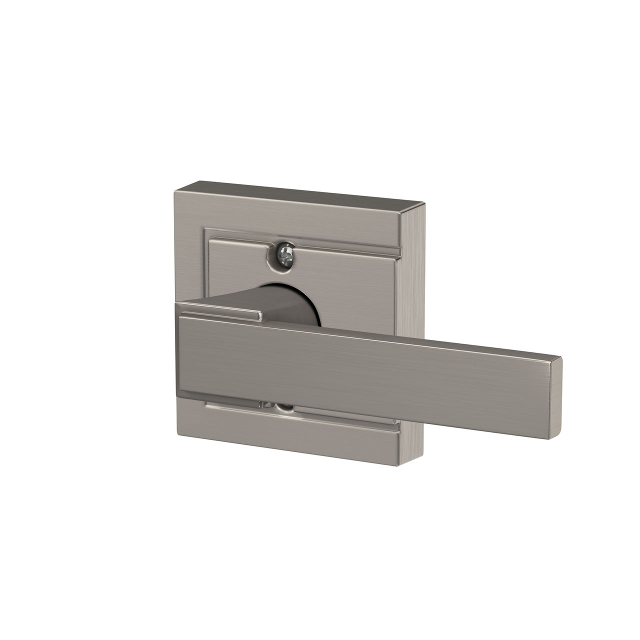 Northbrook Lever Non-Turning
