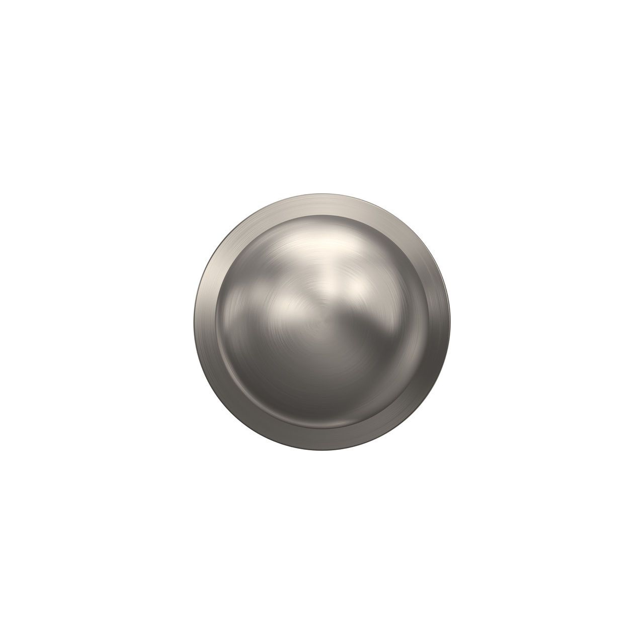 Orbit Knob Non-Turning Lock