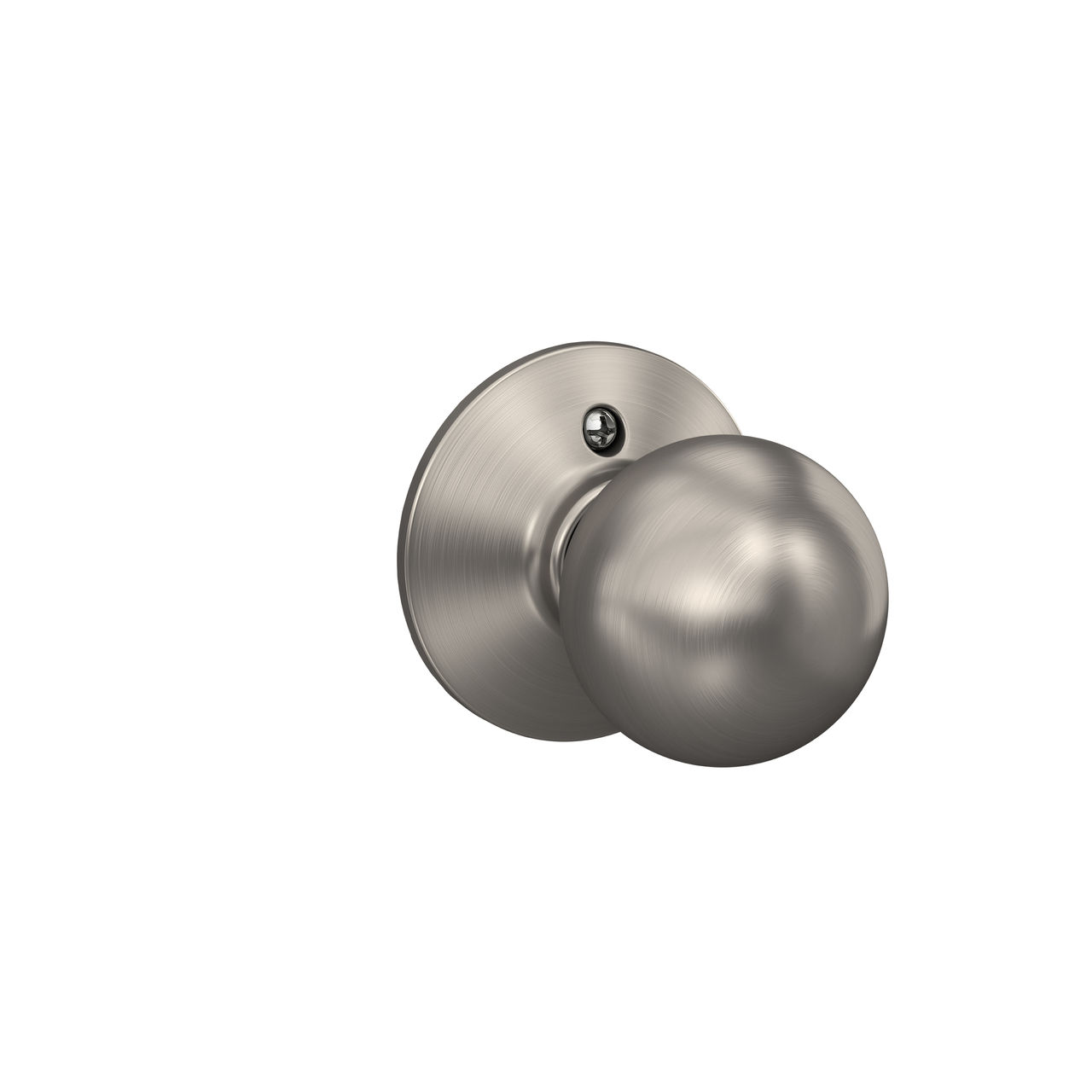 Orbit Knob Non-Turning Lock