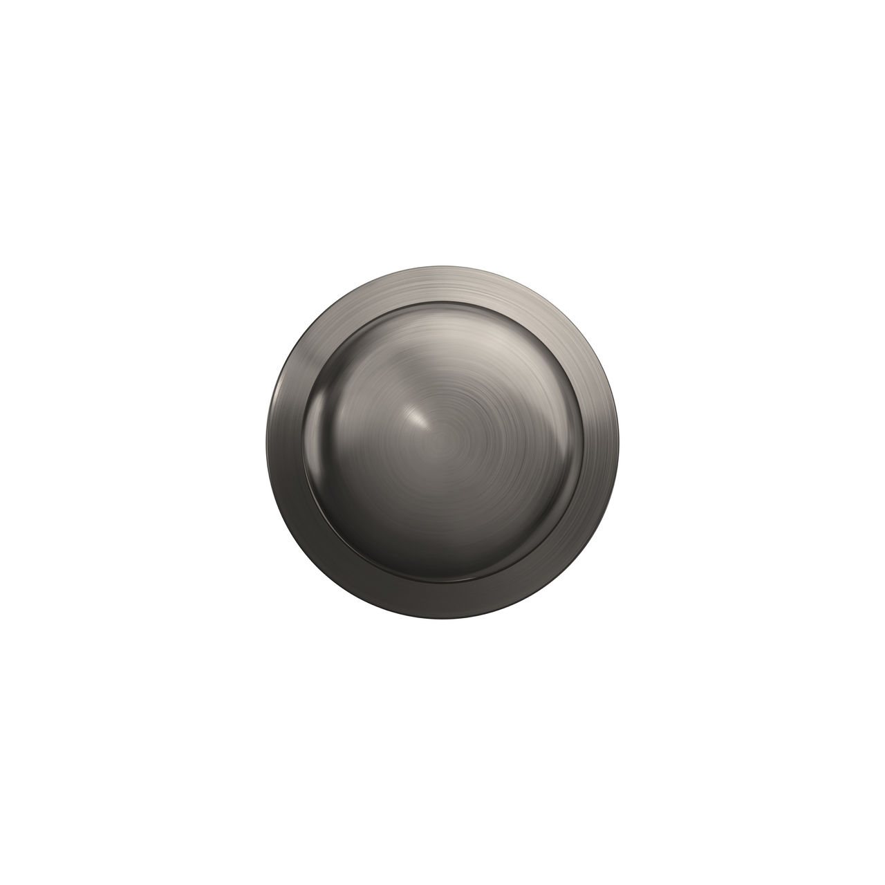 Plymouth Knob Non-Turning Lock