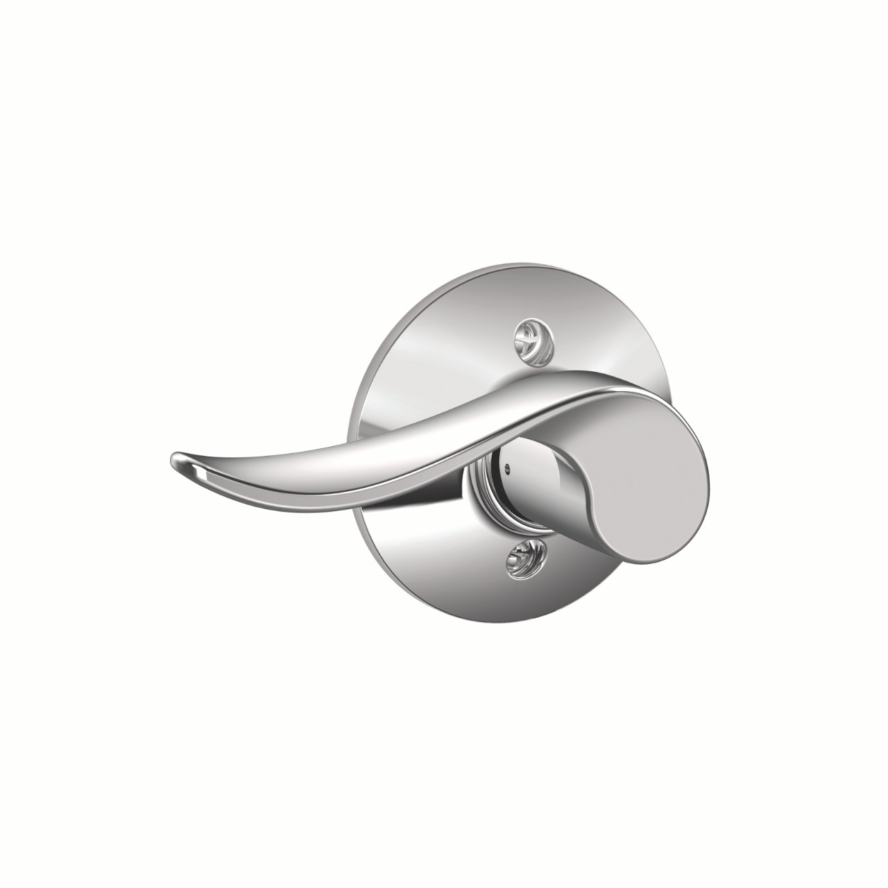 Sacramento Lever Non-Turning Lock