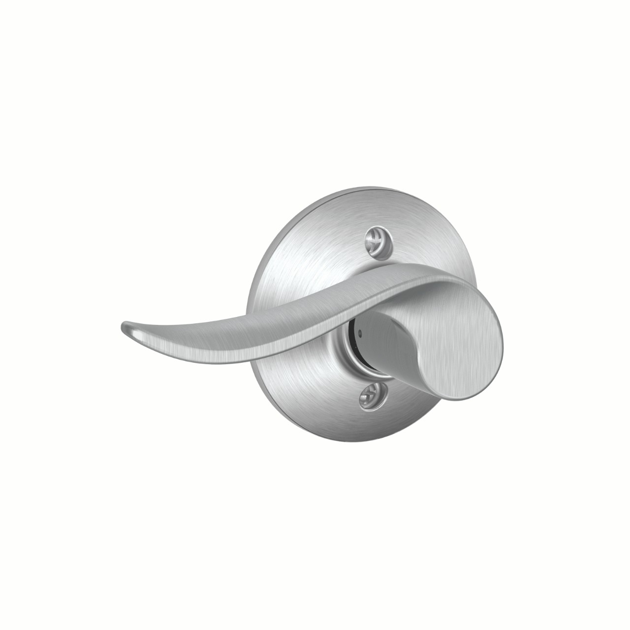 Sacramento Lever Non-Turning Lock