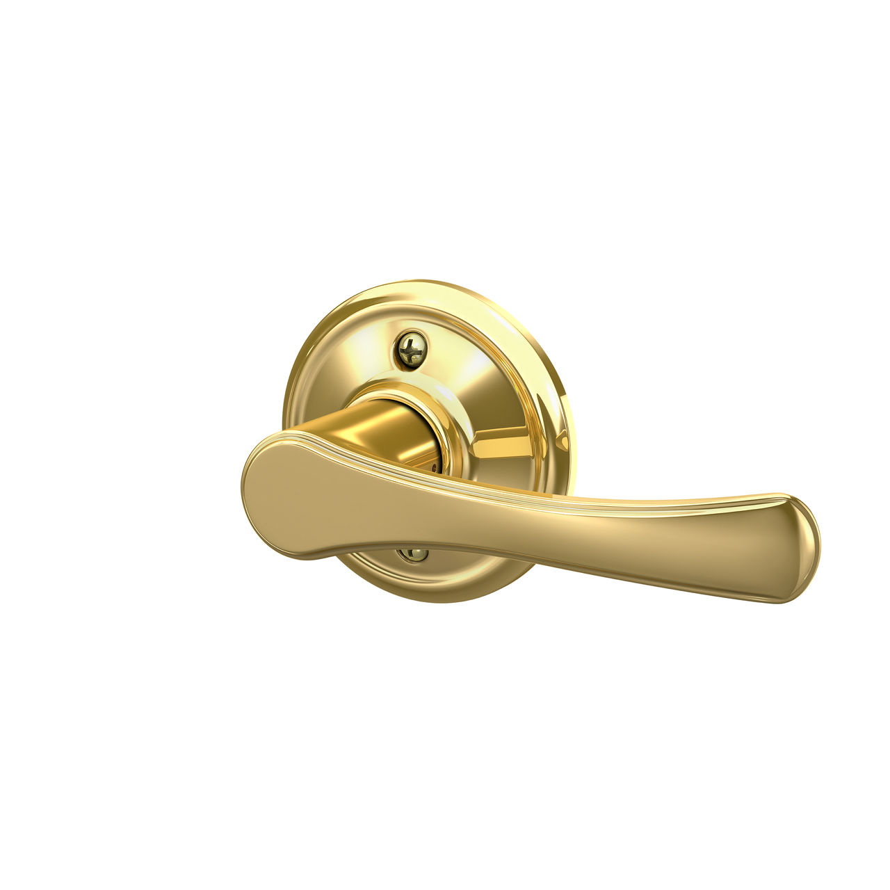 Avila Lever Non-Turning Lock