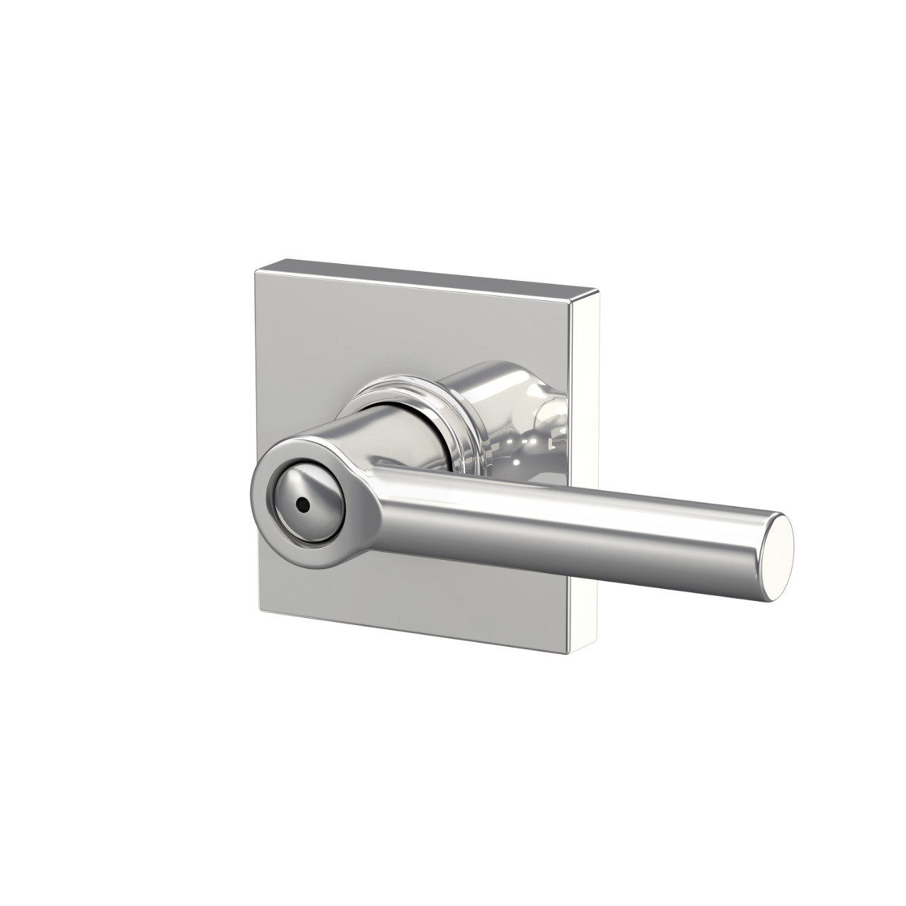 Broadway lever Bed & Bath Lock