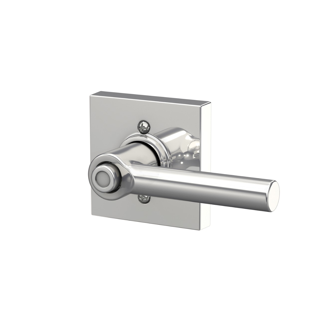 Broadway lever Bed & Bath Lock