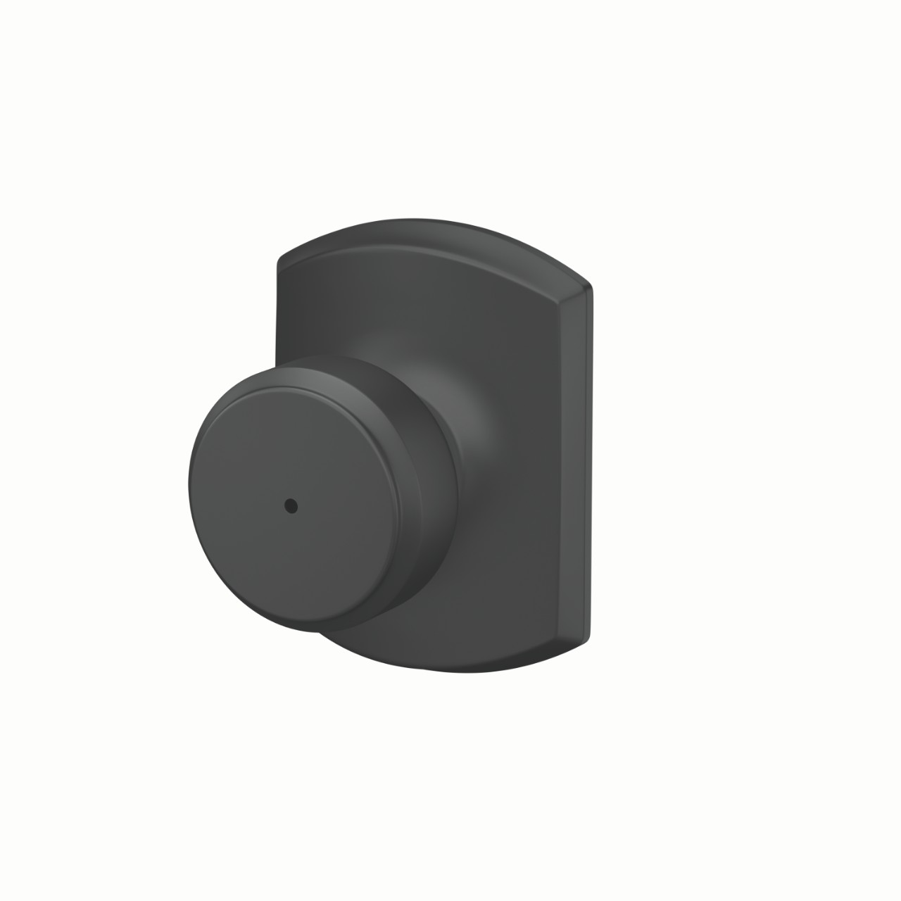 Bowery Knob Bed & Bath Lock