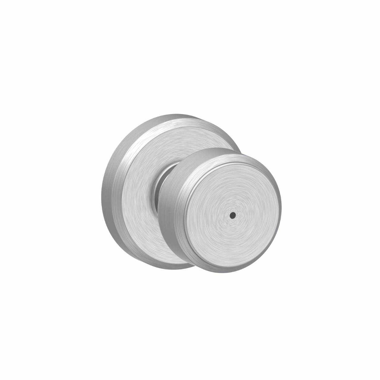Bowery Knob Bed & Bath Lock