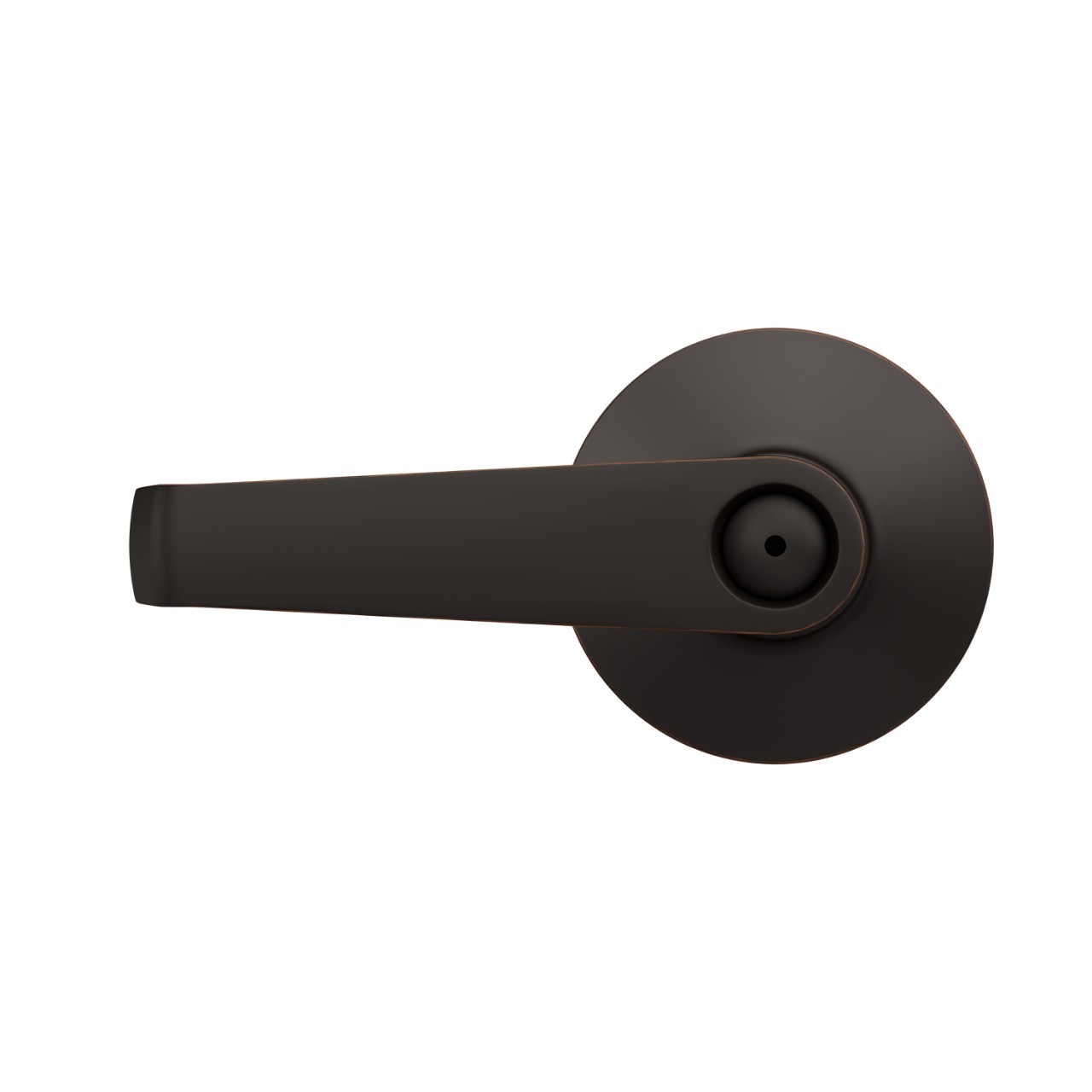 Elan Lever Bed & Bath Lock