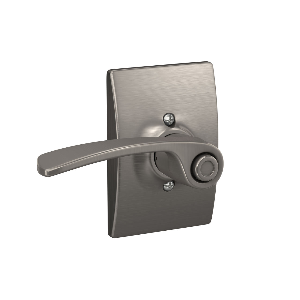 Merano Lever Bed & Bath Lock